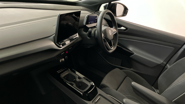 Volkswagen ID.4 210kW Black Edition Pro 77kWh 5dr Auto Electric Estate